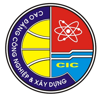 TRƯỜNG CAO ĐẲNG CÔNG NGHIỆP VÀ XÂY DỰNG